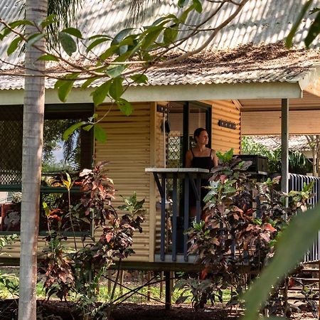 Hotel Litchfield Tourist Park Batchelor Esterno foto