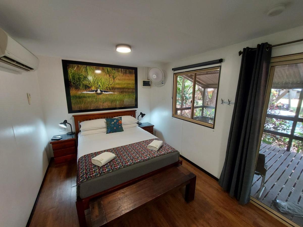 Hotel Litchfield Tourist Park Batchelor Esterno foto