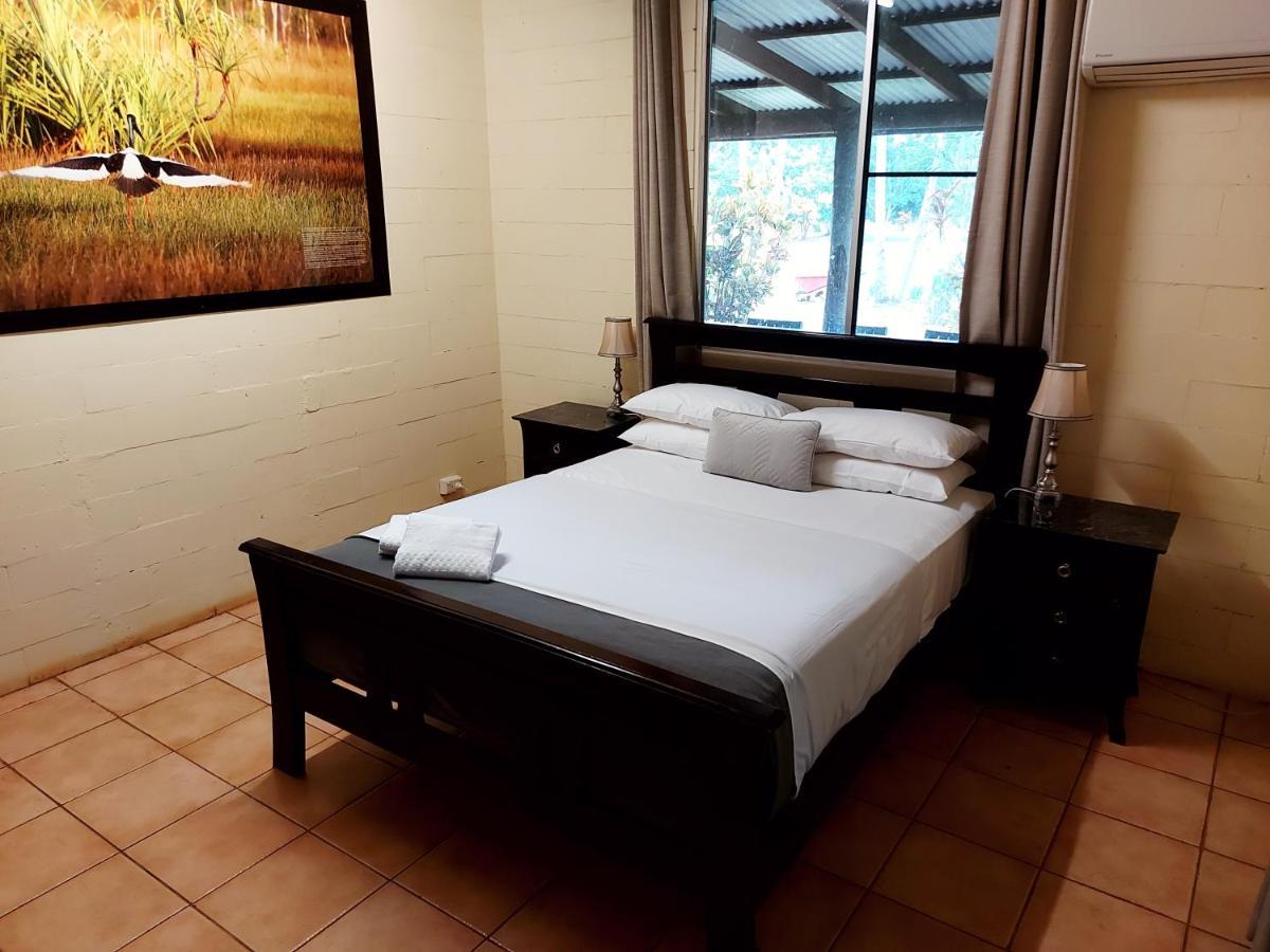 Hotel Litchfield Tourist Park Batchelor Esterno foto